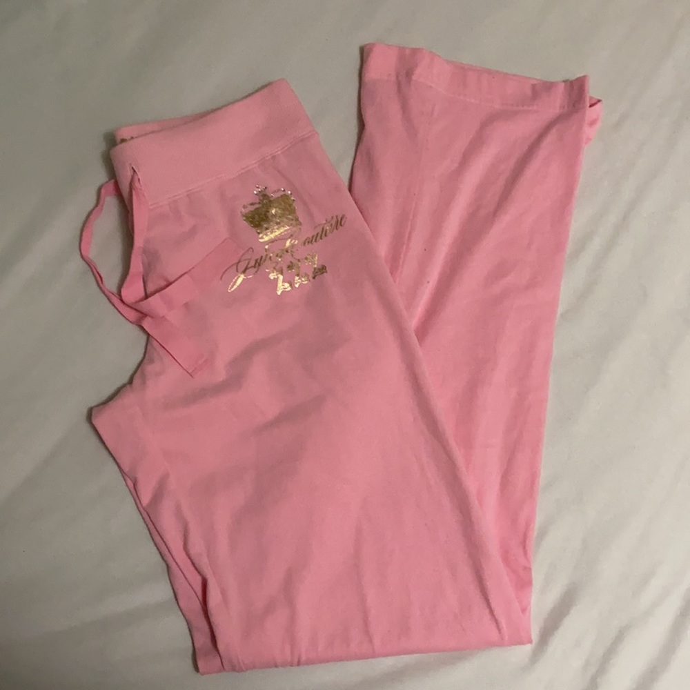 Juicy Couture pants